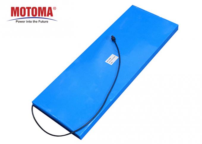 Deep cycle Solar Power Lithium Battery , 12V 140Ah Lifepo4 Battery For Solar 1