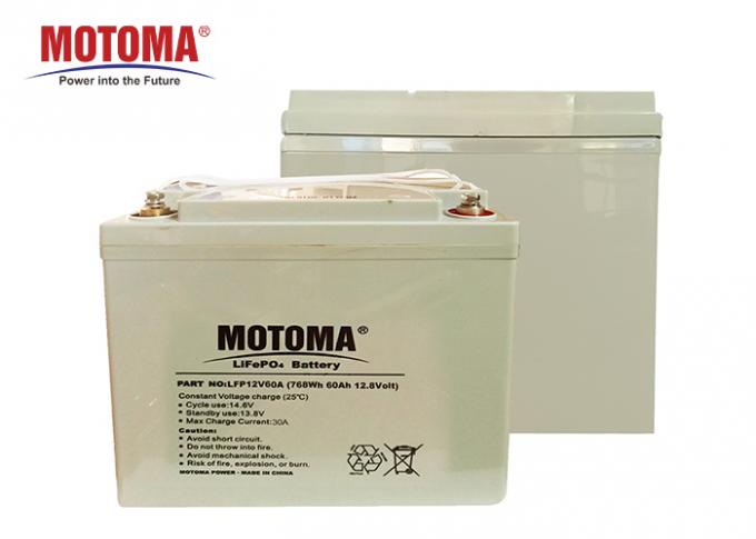 Electric vehicles 12v 60ah Lifepo4 Battery 6000 times Cycle Life 0