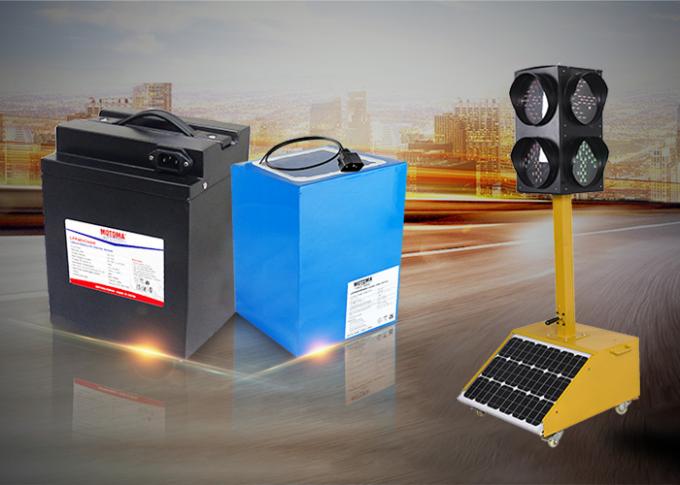 48V 20Ah Lifepo4 Lithium Battery , Large Lithium Iron Phosphate Rechargeable Battery UL Certificate 1