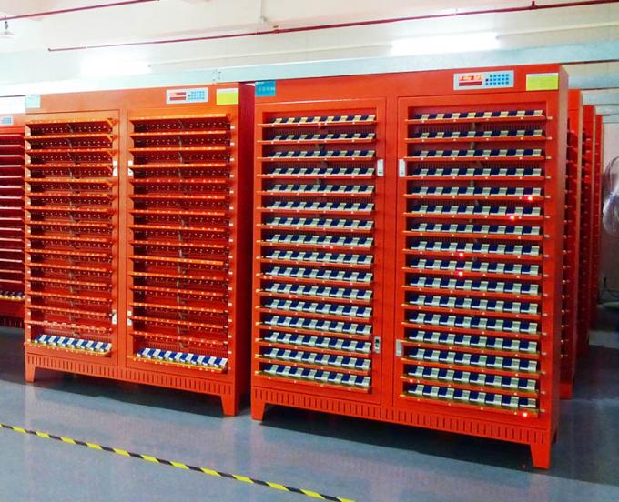 China Shenzhen Motoma Power Co., Ltd. company profile 0