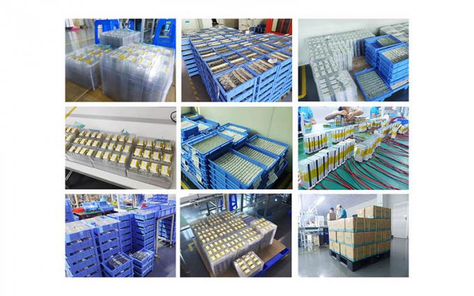 China Shenzhen Motoma Power Co., Ltd. company profile 2