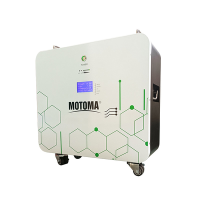 Powerful OEM Solar Storage Battery 25.6V 100Ah 200Ah For Electrical Products