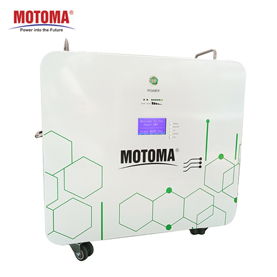 24V 100ah 200ah Lifepo4 Battery Pack 5KW 10KW Iron Solar Wall Mounted Energy Storage