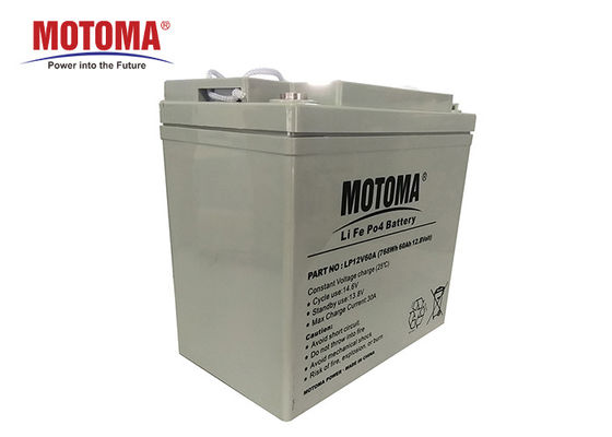 Electric vehicles 12v 60ah Lifepo4 Battery 6000 times Cycle Life