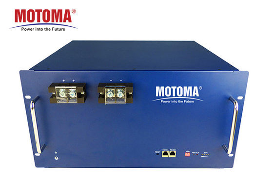 buy 7.2kWh UPS Lithium Battery , Lifepo4 Ups Replacement Battery 48V150Ah online manufacturer