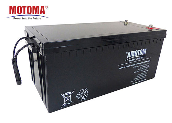 buy Motoma Deep Cycle Lithium Ups Battery Replacement 12.8V200Ah With BMS online manufacturer