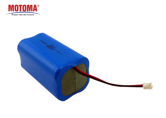 buy UL1642 18650 Rechargeable Lithium Ion Battery 3.7V 2500mAh For Electric Vehicle online manufacturer