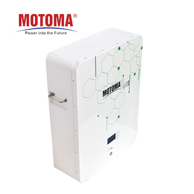 buy 48V 200Ah 100Ah 150Ah Solar LiFePO4 Lithium Battery Pack online manufacturer