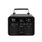 Outdoor Camping 500W 1000W Portable Power Station For UPS Backup Built In Rechargeable Battery