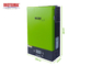 48V 5KW MPPT Charger Solar Hybrid Inverter 230V AC Bluetooth Communication