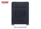 Wall Mounted 10kwh 48V 200Ah LiFePO4 Battery For Off Grid Residential Solar System