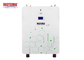 Wall Mounted 10kwh 48V 200Ah LiFePO4 Battery For Off Grid Residential Solar System