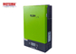 Pure Sine Wave AC120V DC 48V 6.5kW Hybrid Solar Inverter MPPT Off Grid Residential