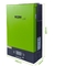 Pure Sine Wave AC120V DC 48V 6.5kW Hybrid Solar Inverter MPPT Off Grid Residential