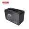 Maintenance Free Lifepo4 Storage Solar Battery 12V 100Ah Deep Cycle 5000 Times Cycle