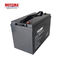 Maintenance Free Lifepo4 Storage Solar Battery 12V 100Ah Deep Cycle 5000 Times Cycle