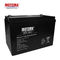 Maintenance Free Lifepo4 Storage Solar Battery 12V 100Ah Deep Cycle 5000 Times Cycle