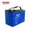 Maintenance Free Lifepo4 Storage Solar Battery 12V 100Ah Deep Cycle 5000 Times Cycle