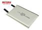 Rechargeable 2200mah Lithium Polymer Battery UL IEC KC Certificates