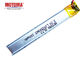 Curved Motoma Batteries , 3.7V 100mah Lithium Battery For Smart Glasses