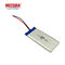 UL Certification High Capacity Lipo Battery 803273 3.7V 2000mah