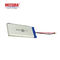 UL Certification High Capacity Lipo Battery 803273 3.7V 2000mah
