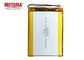 5200mah Motoma Batteries High Capacity Lithium Polymer Rechargeable Battery