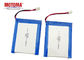 MOTOMA Li Polymer Battery 3.7 V 3000mah for Wearable Device