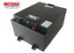 Electric Vehicle 100Ah Lifepo4 Ev Battery Pack 100% DOD Rechargeable With SOC design
