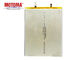 MOTOMA Ultra Thin 3.7 V 6000mah Tablet Battery Long Cycle Life