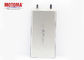 Mini Tablet Pc Battery , Ultra Thin Lithium Polymer Battery 6000mAh
