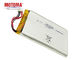 High Capacity Rechargeable Lithium Ion Battery 3.7V 3200mAh