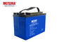 Maintenance-Free SMF UPS Battery, 12V/100Ah Solar Power Lithium Battery For UPS, Solar Systems, Solar Kits