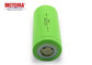 LFP32700 Lithium Cylindrical Battery 3.2V 6000mAh For Electric Shaver