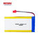 Deep Cycle Lipo Lithium Polymer Battery 1560mAh For Alcohol Tester