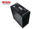 High Capacity 7.2kWh Ups Backup Lithium Battery 48v 100ah Lithium Ion Battery
