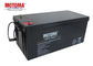Motoma Deep Cycle Lithium Ups Battery Replacement 12.8V200Ah With BMS