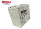 100% DOD Lifepo4 Lithium Battery 12.8V 50Ah Long Cycle Life 6000 Times For UPS