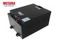 Electric Vehicle 100Ah Lifepo4 Ev Battery Pack 100% DOD Rechargeable With SOC design