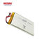 High Capacity Rechargeable Lithium Ion Battery 3.7V 3200mAh
