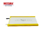 UL 3.7V 4000mAh Lithium Polymer Battery For Medical Equipment