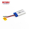MOTOMA Smart Watch 3.7V 950mAh Lithium Ion Battery With PCM Protection