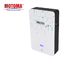 MOTOMA 10kWh 48V 200Ah LiFePO4 Battery With BMS Protection