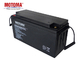 Solar Street Lighting 12.8V 100Ah UPS LiFePO4 Battery