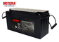 Solar Street Lighting 12.8V 100Ah UPS LiFePO4 Battery