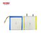 3.7V 1000 - 5000mAh MOTOMA Lithium Lipo Battery For Portable Consumer Device