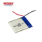 MOTOMA 3.7V 15mAh - 1000mAh Lipo Pouch Cells For Wearable Device