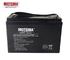 Solar Street Light LiFePO4 Battery 12V 100Ah 150Ah With CE UL MSDS Certificate