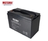 Solar Street Light LiFePO4 Battery 12V 100Ah 150Ah With CE UL MSDS Certificate