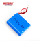 Rechargeable 11.1V 2000mAh 3S 18650 Lithium Ion Battery For Handheld Electronic Tools
